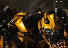 ©2009 Paramount Pictures - Transformers - La revanche (Transformers: Revenge of the Fallen)