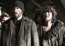 ©2013 SnowPiercer - Le Transperceneige (Snowpiercer)