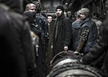 ©2013 SnowPiercer - Le Transperceneige (Snowpiercer)
