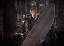 ©2013 SnowPiercer - Le Transperceneige (Snowpiercer)