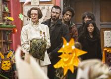 ©2013 SnowPiercer - Le Transperceneige (Snowpiercer)