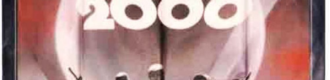 Les traqués de l'an 2000