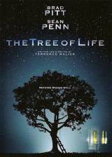 Miniature d'affiche américaine de 'The Tree of Life'