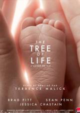 Miniature d'affiche française de 'The Tree of Life'