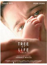 Miniature d'affiche française de 'The Tree of Life'