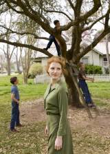 © Cottonwood Pictures LLC - The Tree of Life (The Tree of Life)