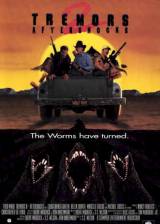Tremors 2 : les dents de la terre