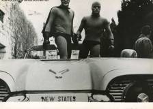 ©1967 Astral Films - Les trois fantastiques supermen (I fantastici 3 $upermen)