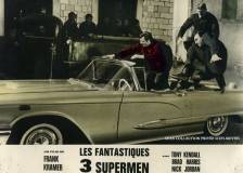 ©1967 Astral Films - Les trois fantastiques supermen (I fantastici 3 $upermen)