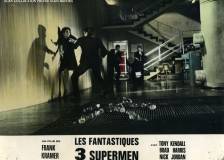 ©1967 Astral Films - Les trois fantastiques supermen (I fantastici 3 $upermen)