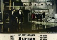 ©1967 Astral Films - Les trois fantastiques supermen (I fantastici 3 $upermen)