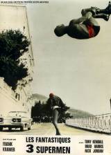 ©1967 Astral Films - Les trois fantastiques supermen (I fantastici 3 $upermen)