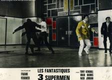 ©1967 Astral Films - Les trois fantastiques supermen (I fantastici 3 $upermen)
