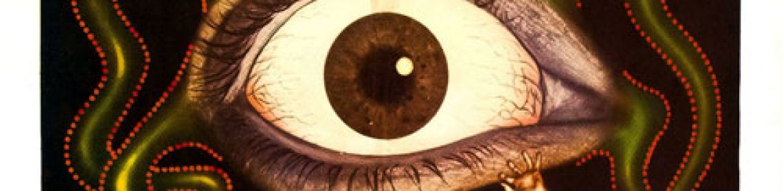 The Trollenberg Terror