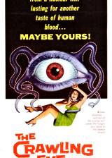 Miniature d'affiche américaine de 'The Trollenberg Terror'