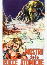 Miniature d'affiche italienne de 'The Trollenberg Terror'