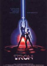 Miniature d'affiche inconnue de 'Tron'