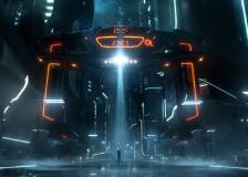 ©2010 Disney - TRON: Legacy (TRON: Legacy)