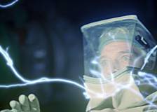 ©2006 Nu Image Films - The Black Hole (The Black Hole)