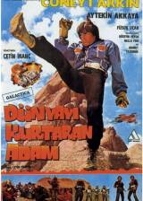 Miniature d'affiche turque de 'Turkish Star Wars'