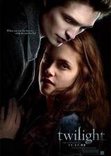 Miniature d'affiche américaine de 'Twilight : chapitre 1 - Fascination'