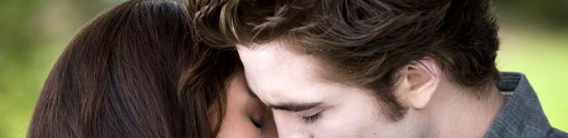 Twilight : chapitre 2 - Tentation