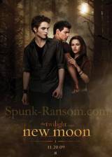 Us poster thumbnail from 'New Moon'