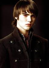 Alec<br />©2009 SND - Twilight : chapitre 2 - Tentation (New Moon)