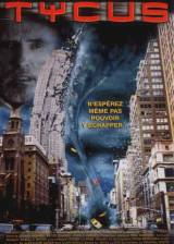 Miniature d'affiche française de 'Tycus, la dernière météorite'