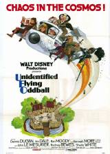 Miniature d'affiche américaine de 'Un cosmonaute chez le roi Arthur'