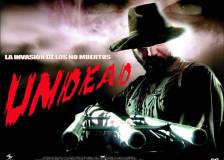 Miniature d'affiche espagnole de 'Undead'
