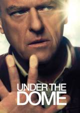 Miniature d'affiche internationale de 'Under the Dome'