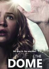 Miniature d'affiche américaine de 'Under the Dome'