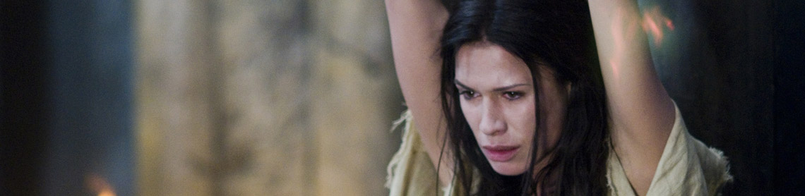 Underworld 3 : le soulèvement des Lycans