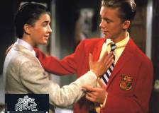 ©1986 Universal Pictures - Une créature de rêve (Weird Science)