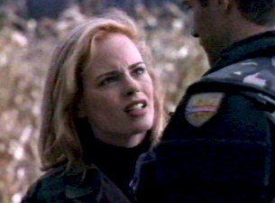 Veronica Reynolds - Universal Soldier 2 : frères d'armes (Universal Soldier II: Brothers in Arms)
