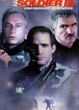 Universal Soldier 3, ultime vengeance