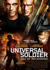 Universal Soldier, le jour du jugement