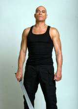©2012 Foresight Unlimited - Universal Soldier, le jour du jugement (Universal Soldier: Day of Reckoning)