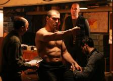 ©2009 Sony Pictures - Universal Soldier : régénération (Universal Soldier: Regeneration)