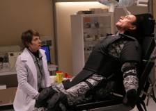 ©2009 Sony Pictures - Universal Soldier : régénération (Universal Soldier: Regeneration)