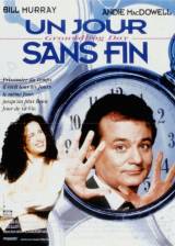 Miniature d'affiche française de 'Un jour sans fin'