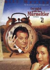 Miniature d'affiche allemande de 'Un jour sans fin'