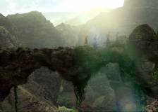 ©2012 Warner Bros. - Voyage au centre de la Terre 2 : l'île mystérieuse (Journey 2: The Mysterious Island)