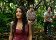 ©2012 Warner Bros. - Voyage au centre de la Terre 2 : l'île mystérieuse (Journey 2: The Mysterious Island)