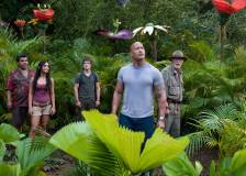 ©2012 Warner Bros. - Voyage au centre de la Terre 2 : l'île mystérieuse (Journey 2: The Mysterious Island)
