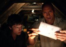 ©2012 Warner Bros. - Voyage au centre de la Terre 2 : l'île mystérieuse (Journey 2: The Mysterious Island)