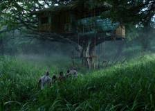 ©2012 Warner Bros. - Voyage au centre de la Terre 2 : l'île mystérieuse (Journey 2: The Mysterious Island)