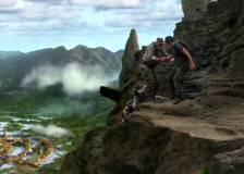 ©2012 Warner Bros. - Voyage au centre de la Terre 2 : l'île mystérieuse (Journey 2: The Mysterious Island)