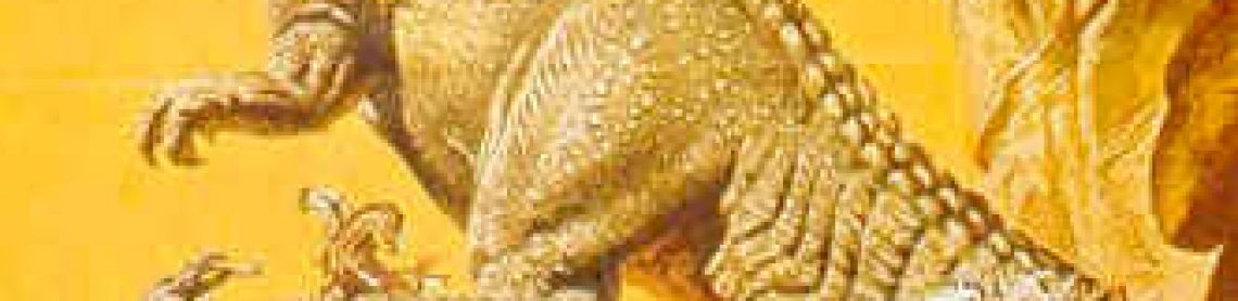 La vallée de Gwangi